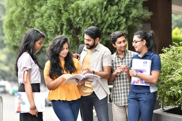 Campus Life at SBSLD College